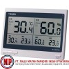 SATO PC-5400TRH Digital Thermohygrometer SATO PC-5400TRH Digital Thermohygrometer